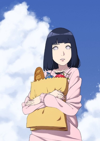 Hinata Hyuga photo