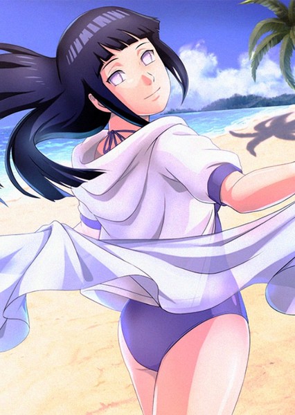 Hinata Hyuga photo