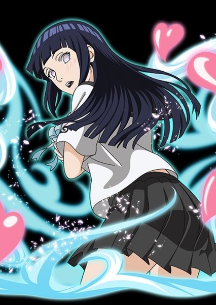 Hinata Hyuga photo