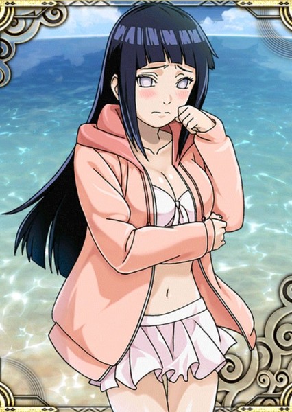 Hinata Hyuga photo