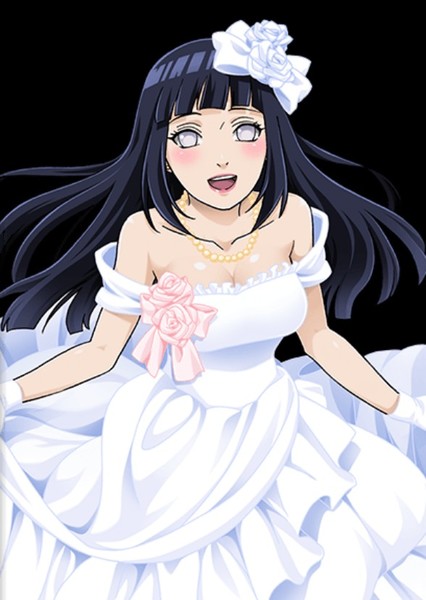 Hinata Hyuga photo