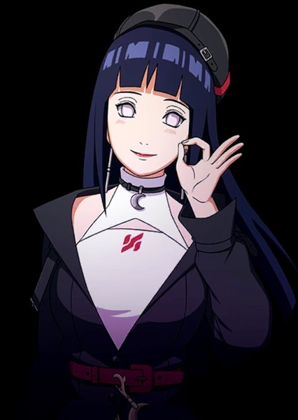 Hinata Hyuga photo