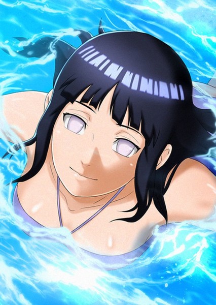 Hinata Hyuga photo