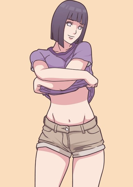 Hinata Hyuga photo