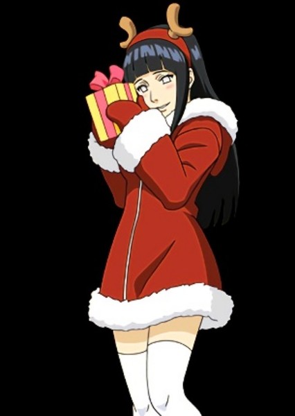 Hinata Hyuga photo