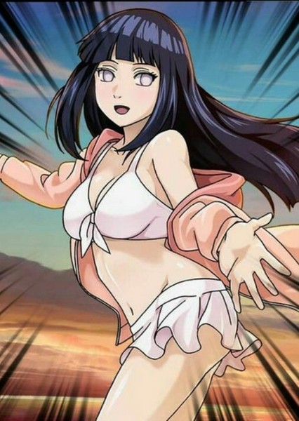 Hinata Hyuga photo