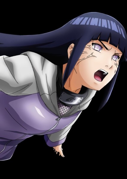 Hinata Hyuga photo