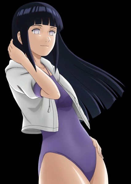 Hinata Hyuga photo