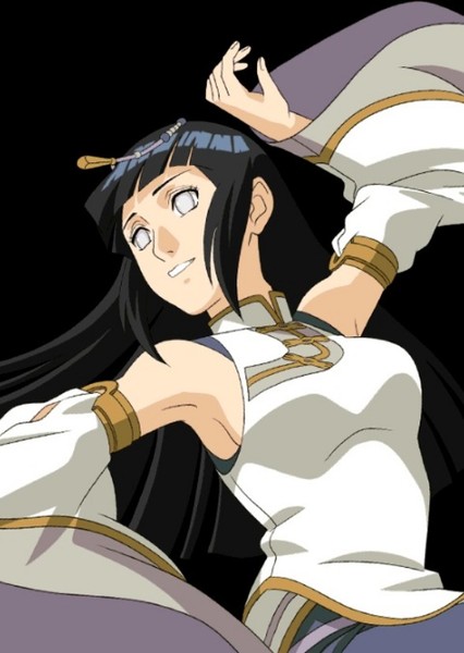 Hinata Hyuga photo