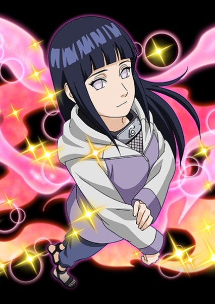 Hinata Hyuga photo