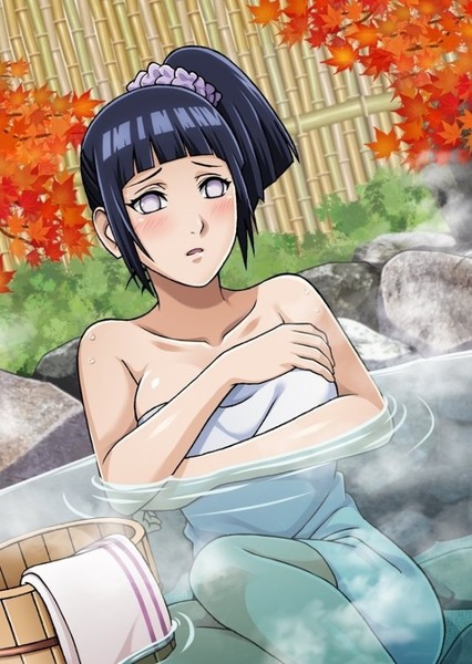 Hinata Hyuga photo