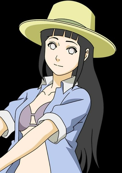 Hinata Hyuga photo