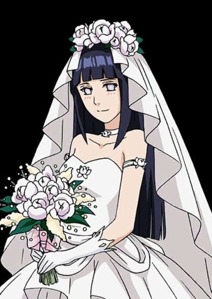 Hinata Hyuga photo