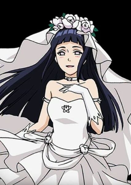 Hinata Hyuga photo
