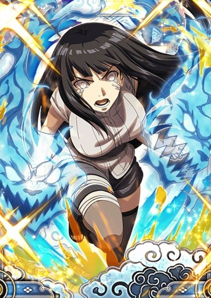 Hinata Hyuga photo