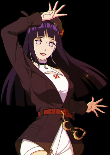 Hinata Hyuga photo