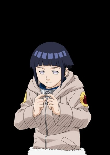 Hinata Hyuga photo