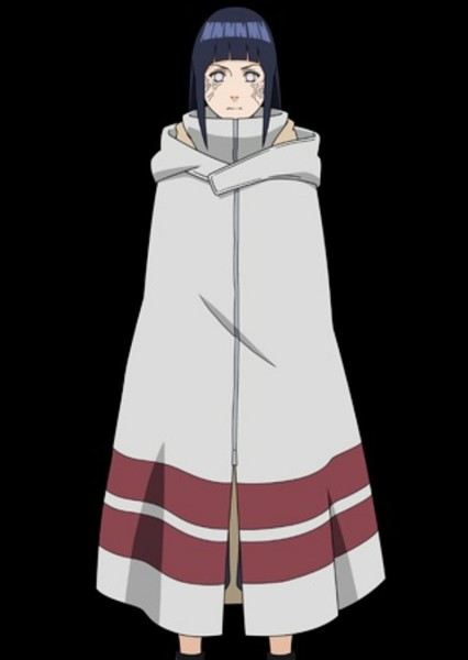 Hinata Hyuga photo