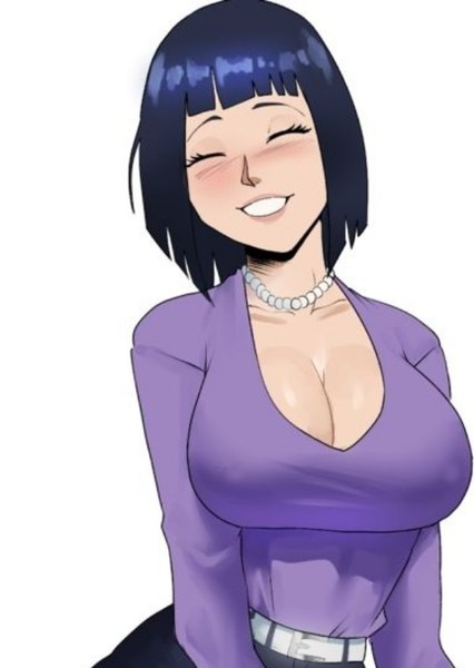 Hinata Hyuga photo