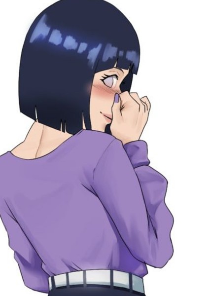 Hinata Hyuga photo