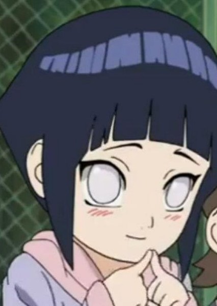 Hinata Hyuga photo