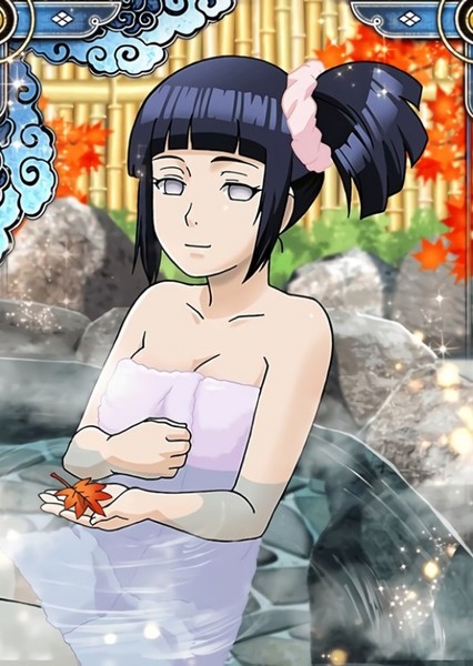 Hinata Hyuga photo