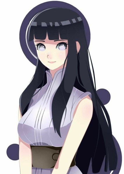 Hinata Hyuga photo
