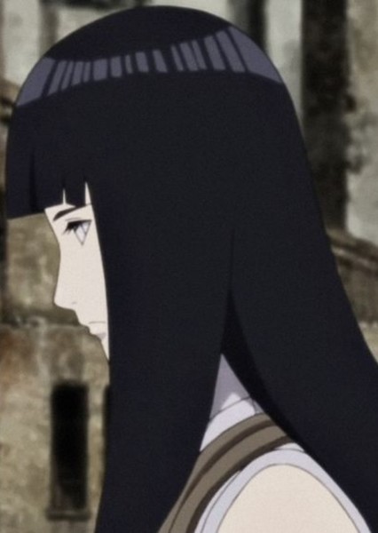 Hinata Hyuga photo