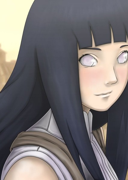 Hinata Hyuga photo