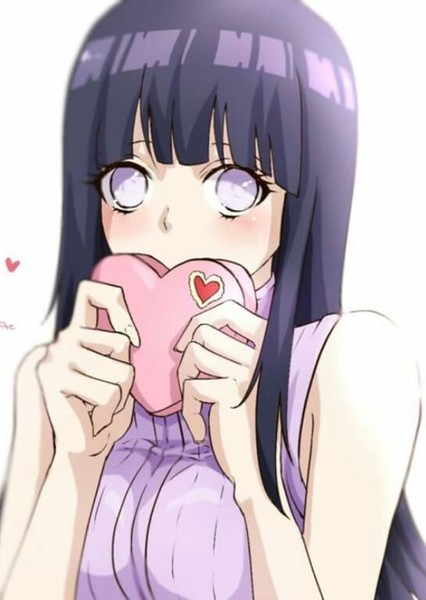 Hinata Hyuga photo