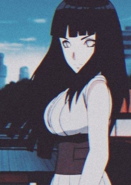 Hinata Hyuga photo