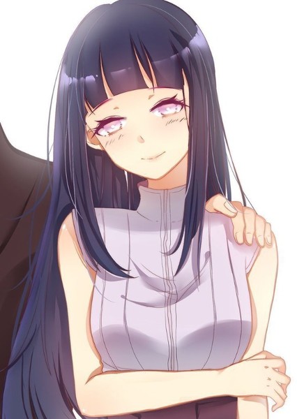 Hinata Hyuga photo
