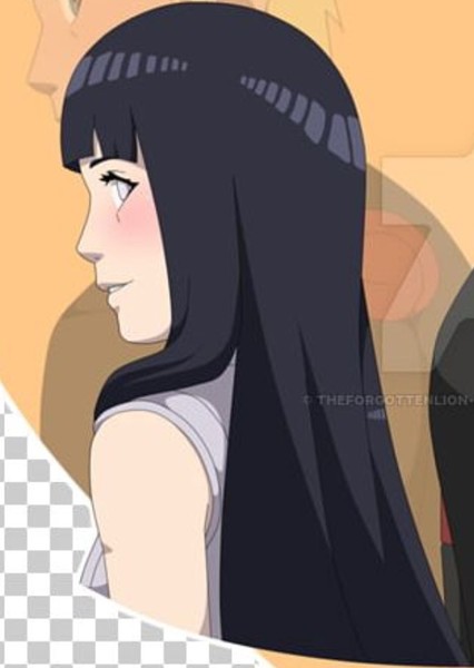Hinata Hyuga photo