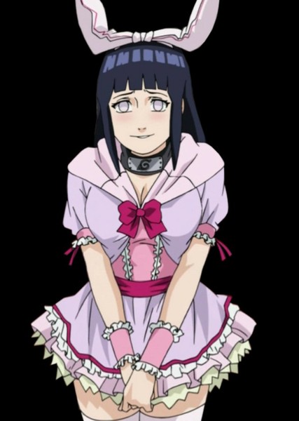 Hinata Hyuga photo