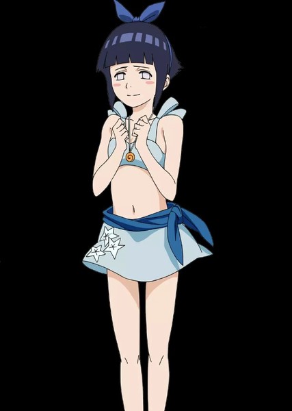 Hinata Hyuga photo