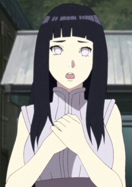 Hinata Hyuga photo