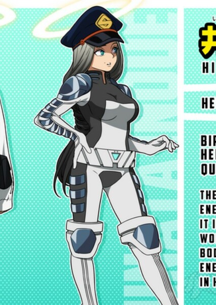 Hinata Inoue