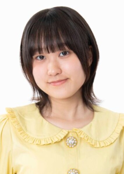 Hinata Jitsukawa