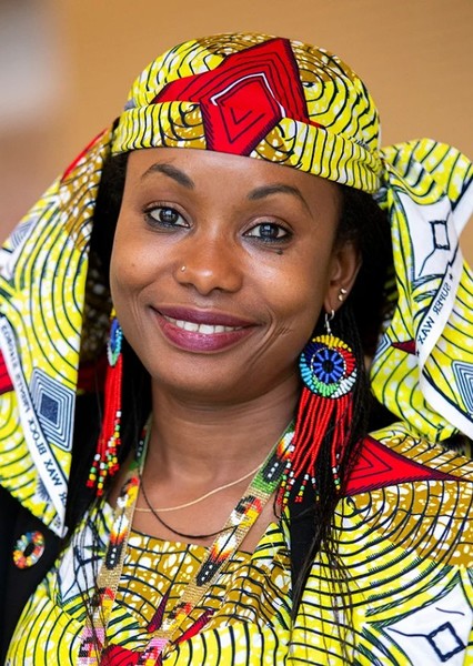 Hindou Oumarou Ibrahim