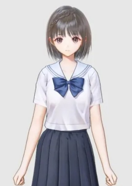 Hiori Hirahara photo