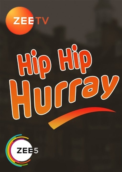 Hip Hip Hurray