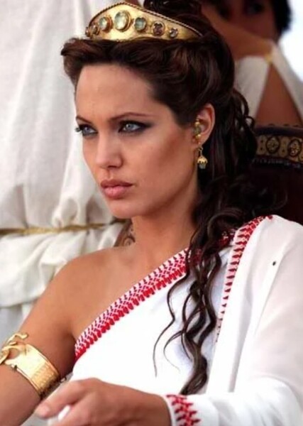 Hippolyta photo