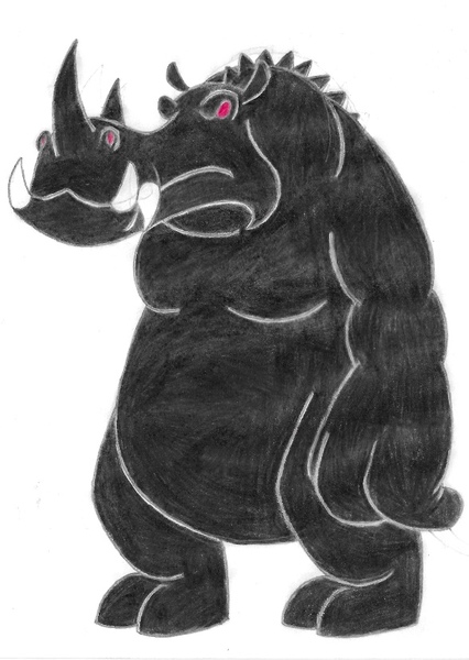 Hippotaur