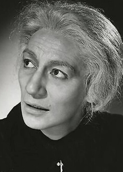 Hira Talfrey photo