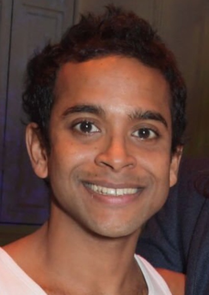 Hiran Abeysekera