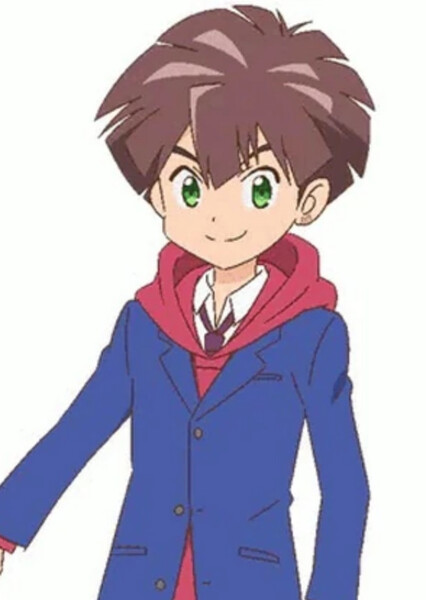 Hiro Amanokawa