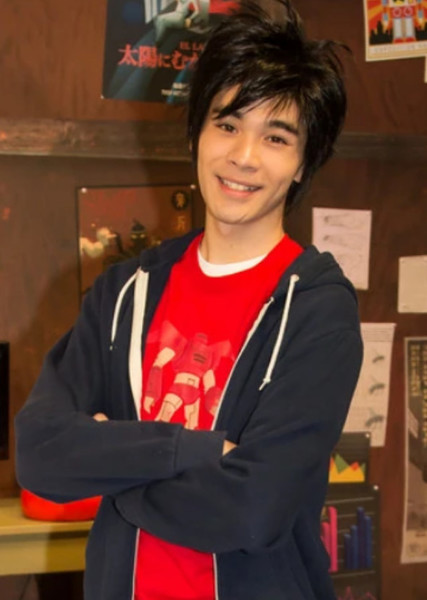 Hiro Hamada photo