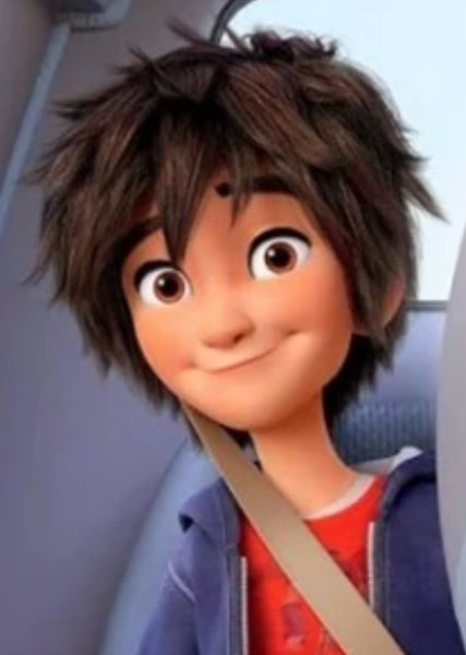 Hiro Hamada photo