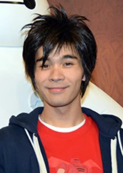 Hiro Hamada photo
