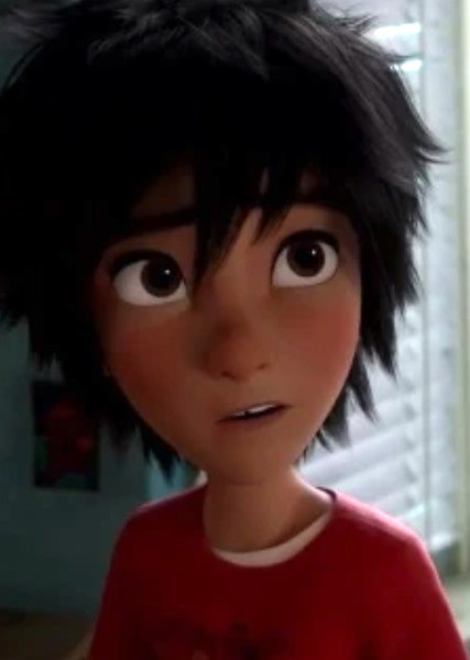 Hiro Hamada photo